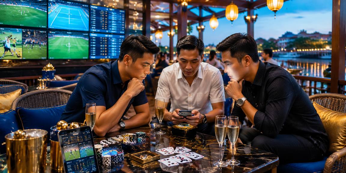 j9bet Live Casino